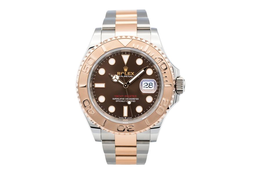 Rolex Yacht-Master 126621